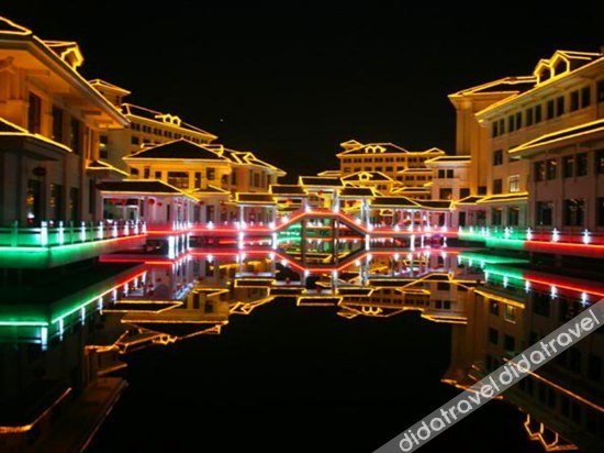 Others 3, Huaxia Club, Weihai
