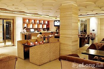 Food & Drinks 5, Rezen Select, Shenzhen