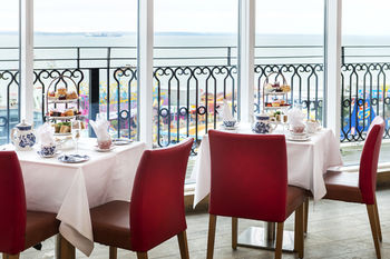 Food & Drinks 2, The Palace Hotel, Southend-on-Sea