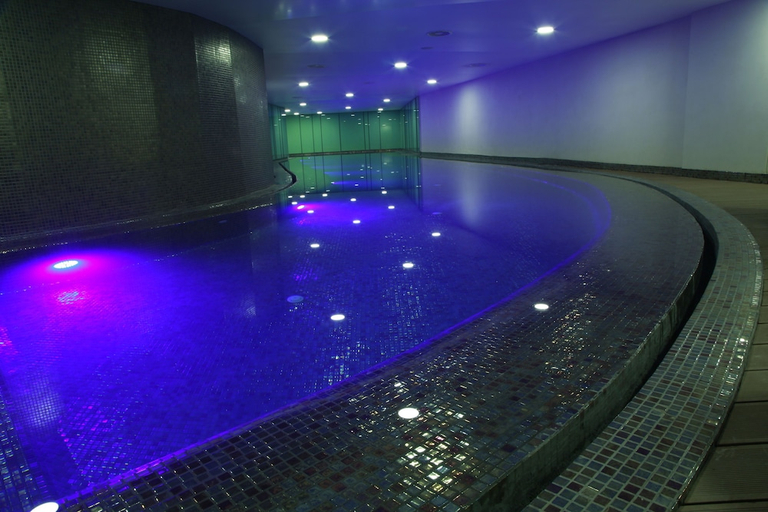 Sport & Beauty 2, Lancaster Plaza Beirut, Beirut