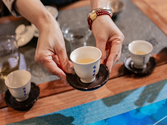 Food & Drinks 5, Grand Madison Xuchang Beihai, Xuchang