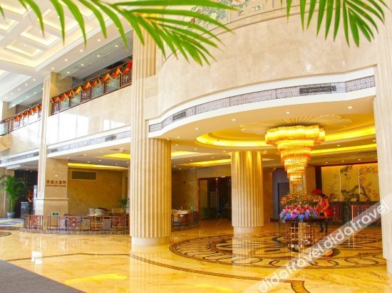 Others 4, Ramada by Wyndham Suzhou Wujiang, Suzhou