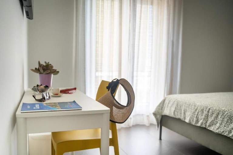 Room 4, B&B hiPaestum, Salerno