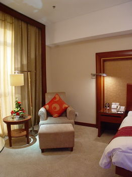 Others 5, Luoxingge SSAW Hotel, Jiaxing