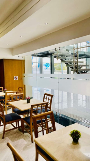 Food & Drinks 5, Intercity Tower, San Pedro Sula