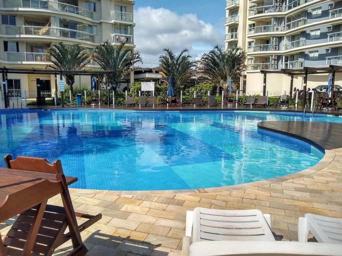 Sport & Beauty 4, Nautilus Paraíso Tropical - Vista ao Mar, Penha