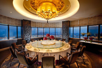 Food & Drinks 5, Zhejiang Grand Hotel, Hangzhou