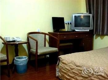 Others 2, Maolin Garden Hotel, Beijing