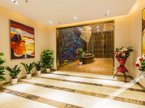 Others 2, Jinyue Ruili Hotel, Wuhan