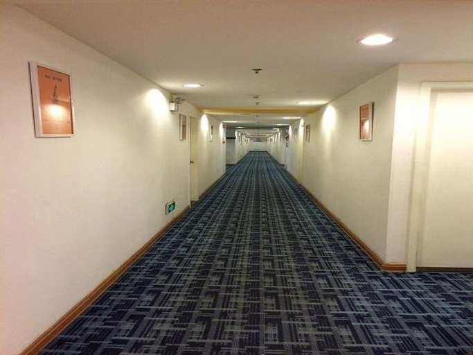 Others 2, 7 Days Premium Hotel (Guomao Huiyicheng Shopping center store), Dongguan