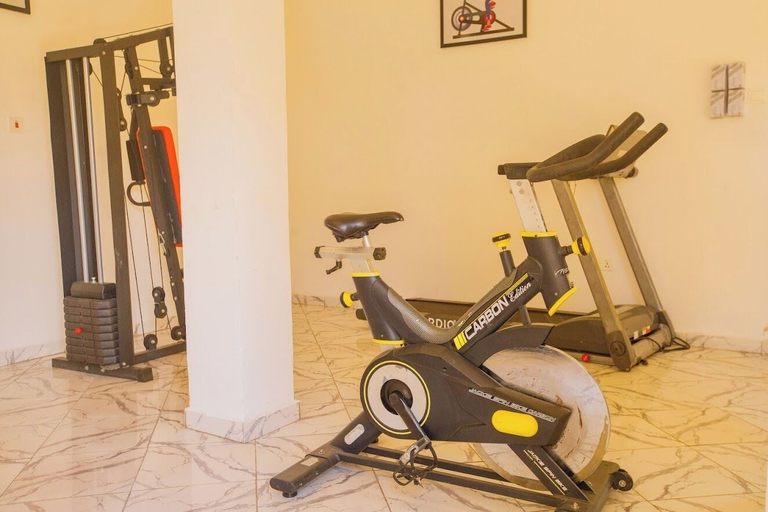 Others 5, Stay Easy Apartment & Conference Centre, Tema