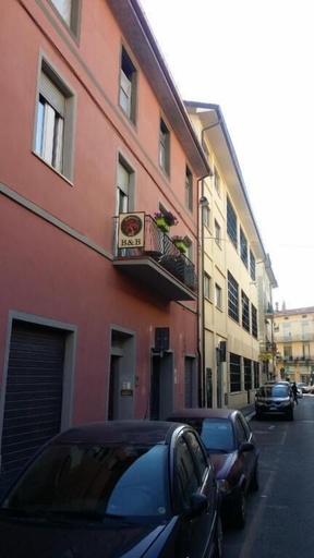 Exterior & Views 2, BioBenessere B&B, Arezzo