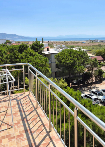 Others 5, Hotel Gonaj, Shkodrës