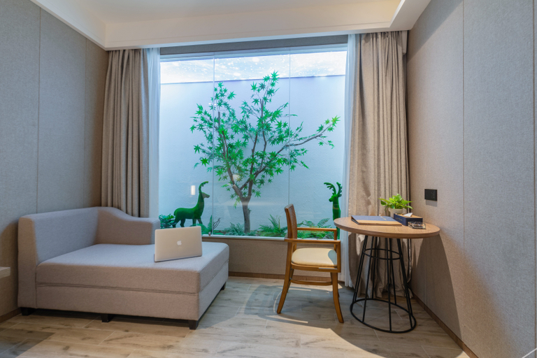 Others 2, Shenzhen Science and Technology Park Hejian S Hotel (Shenzhen University Metro Station), Shenzhen