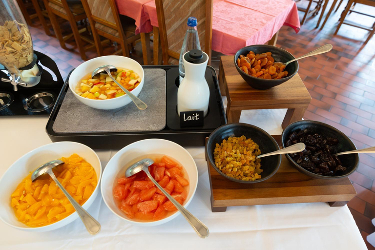 Food & Drinks 5, Hotel Restaurant Le Freudeneck, Bas-Rhin