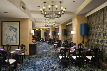 Food & Drinks 4, Zhejiang Grand Hotel, Hangzhou