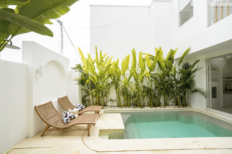 Others 2, The Belluoccio Villa, Badung