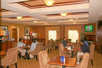Others 2, Hampton Inn Greensboro-East, Guilford