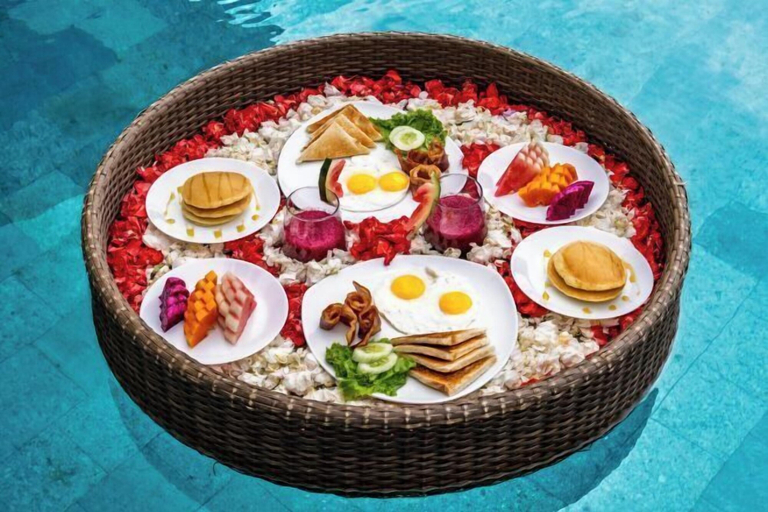 Food & Drinks 4, Villa Eden by BaliSuperHost, Gianyar