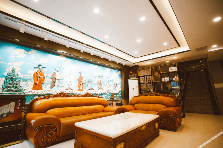 Others 5, Junyi Hotel Chain (Jingchuan Jingzhou Street Store), Pingliang