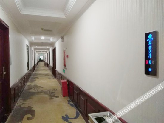 Others 2, Baisheng Hotel, Nanchang