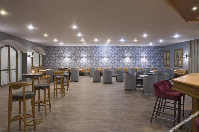 Food & Drinks 5, Zeus Eretria Resort, Central Greece