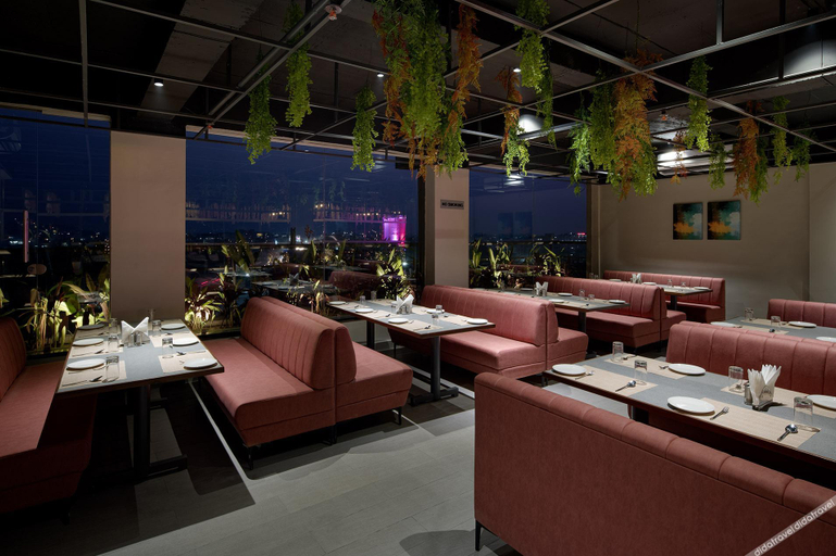 Food & Drinks 5, Hotel Akruti, Nanded, Nanded