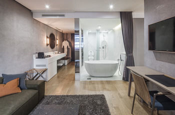 Others 5, Hotel28 Myeongdong, Jung
