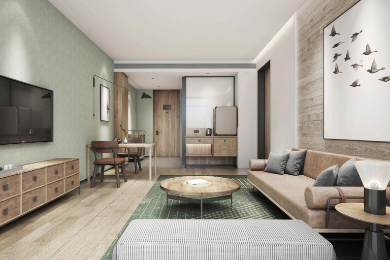 Others 4, Four Points by Sheraton Qiandao Lake, Hangzhou