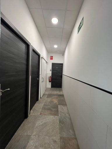 Exterior & Views 2, Cubik Rooms, Madrid
