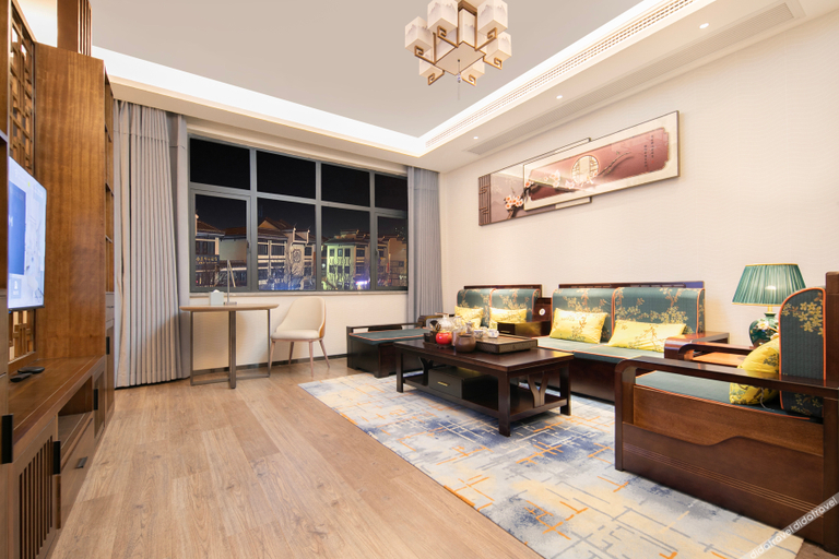 Food & Drinks, Echarm Hotel Jingzhou Honghu Long Street, Jingzhou