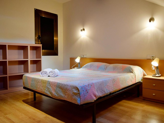 3, Pas de la Casa Apartments, Pyrénées-Orientales