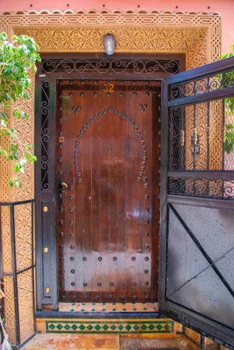 Exterior & Views, Riad Amely, Marrakech