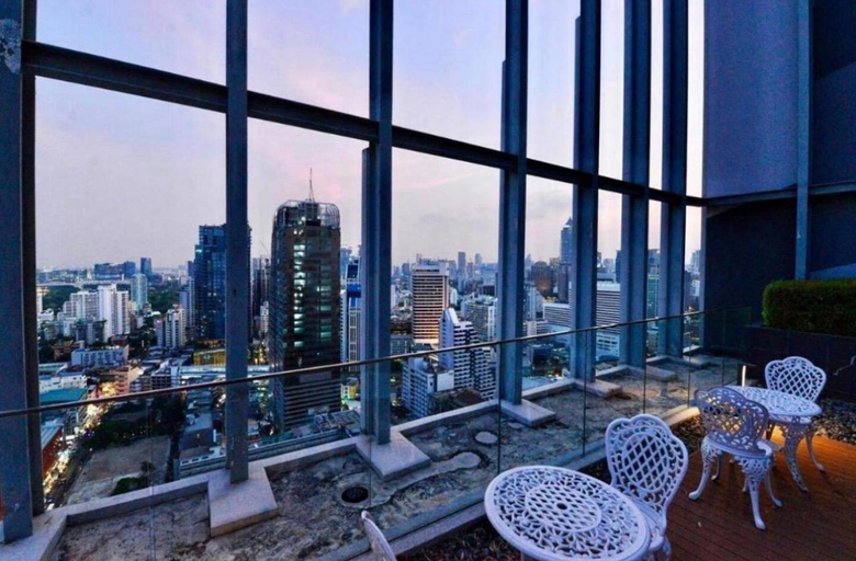 Others 2, Hyde Sukumvit 11 Bankok, Wattana