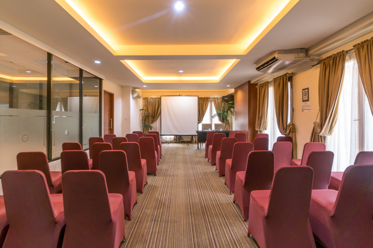 Business Facilities, Sofyan Hotel Cut Meutia, Central Jakarta