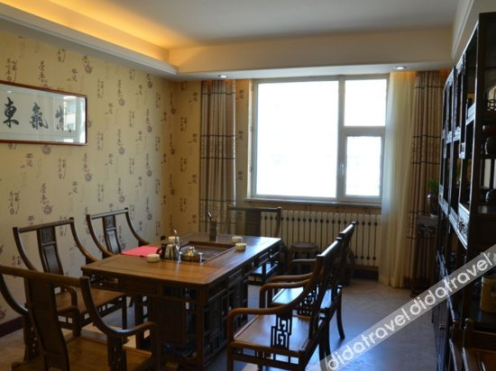 Others 2, Jianxing Hotel, Hulunbuir