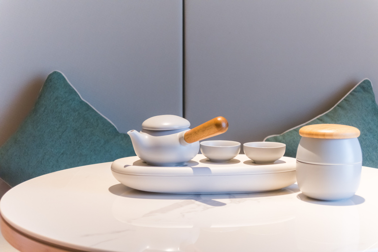 Food & Drinks 5, Ji Hotel Luoyang Zhoushan Avenue University Town, Luoyang