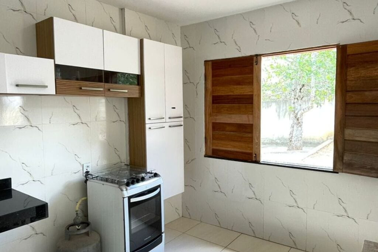 Private kitchen 5, Villa Serrinha - Sitio paraiso, Serrinha