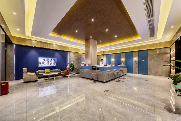 Others 1, Starway Hotel, Wenzhou