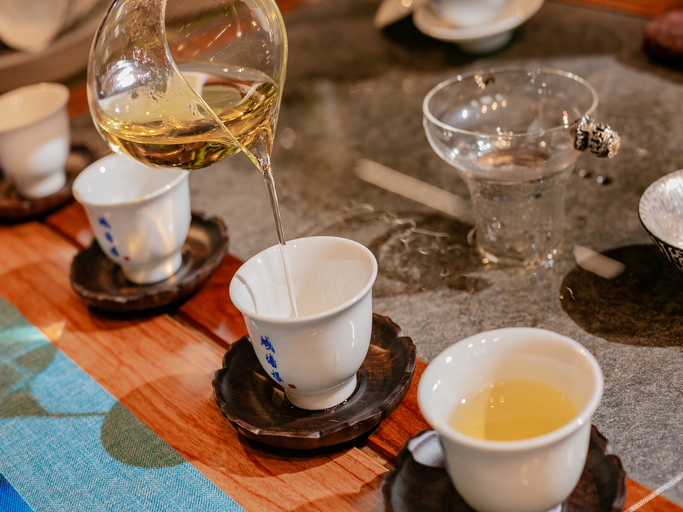 Food & Drinks 5, Grand Madison Xuchang Beihai, Xuchang