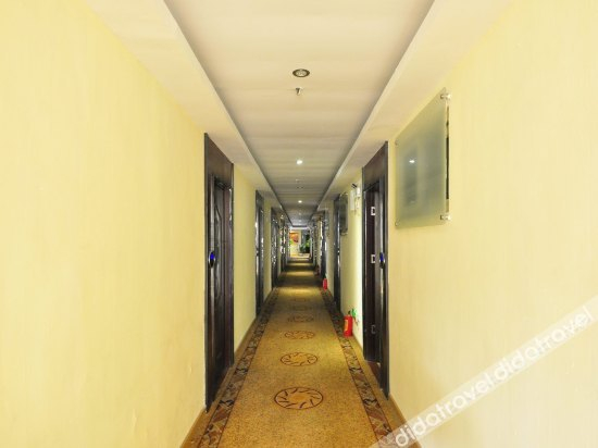 公共区域 5, Yimi Hotel, Guangzhou