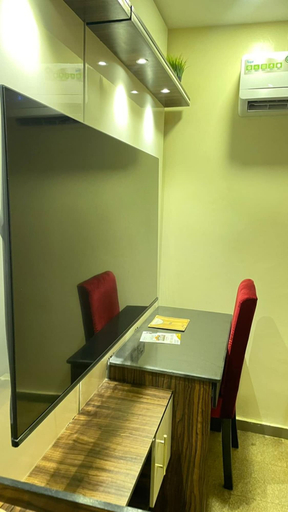 Interior 5, Class Suites Residence, Kosofe