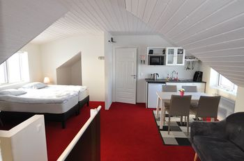 Others 3, Kviholmi Premium Apartments, Vestur-Eyjafjallahreppur