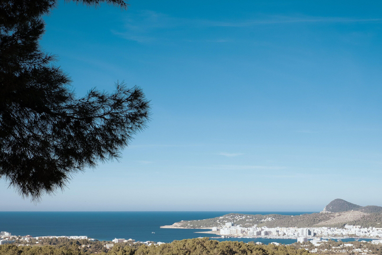 View from property 4, Belvilla by Oyo Villa, Baleares