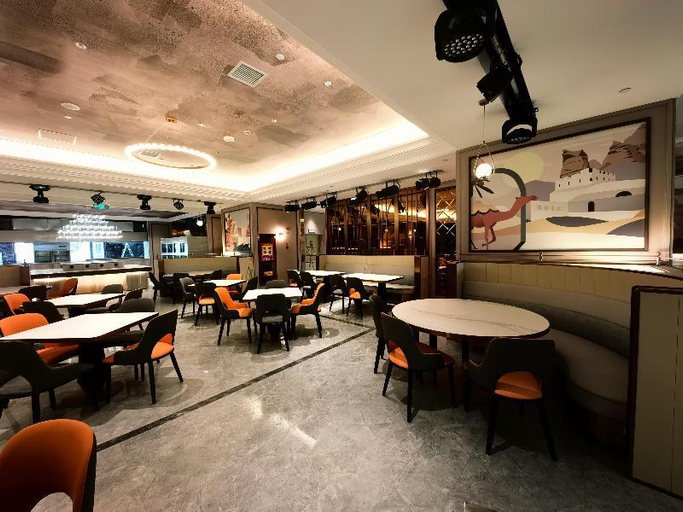 Food & Drinks 4, Meiheng Hotel (Urumqi High‑Speed Rail Wanda Plaza Branch), Ürümqi