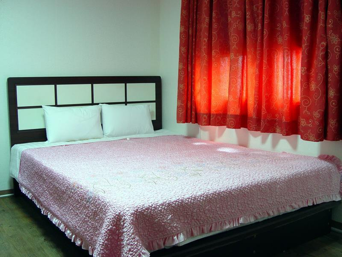 Bedroom 3, Goodstay Saewha hostal, Jongno