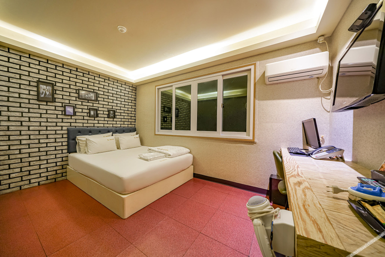 Bedroom 2, Busan Yeongdo G2, Yeongdo