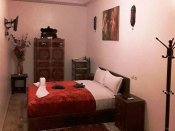 Others 2, Riad Jibril, Marrakech