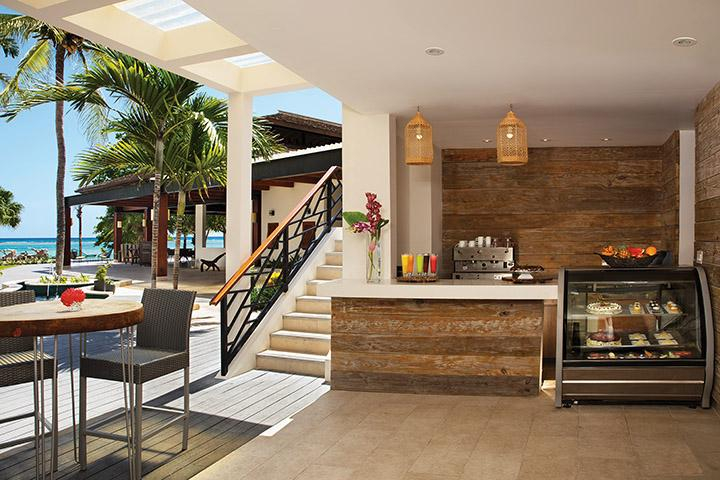Food & Drinks 5, Zoetry Montego Bay - All Inclusive