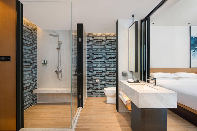 Others 2, Fairfield by Marriott Xining, Xining